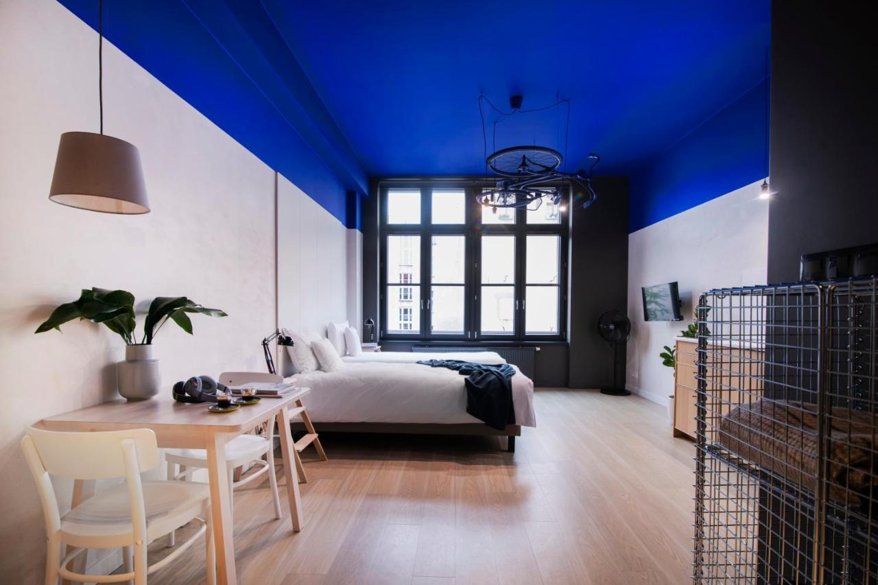 Bike'Up Wroclaw Aparthotel — Photos 3